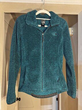 The North Face Women's Osito 2 Fleece Jacket